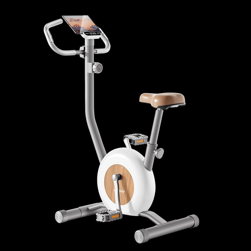 Smart Indoor Cycling Bike Bowlift