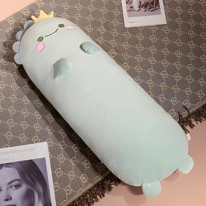 U-shaped cuddle pillow Bowlift