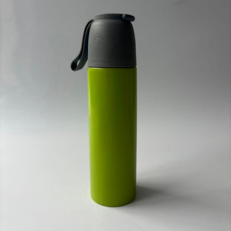 Insulated Travel Mug Bowlift