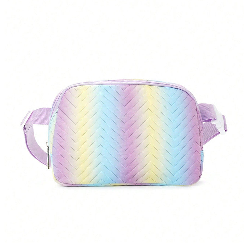 Shoulder bag with adjustable strap and practical compartment design Bowlift