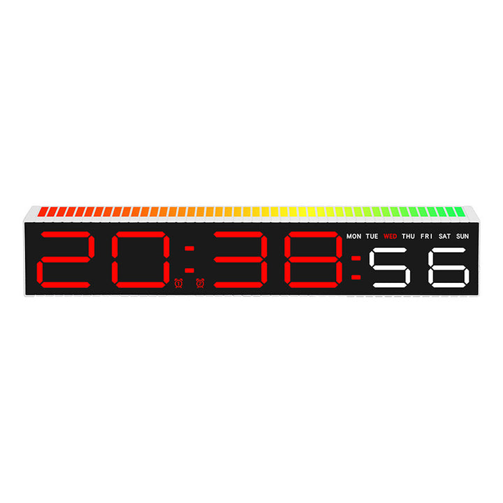 Wall clocks Bowlift