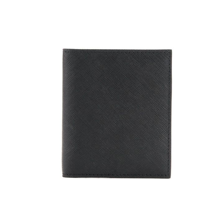Premium Leather Travel Wallet Bowlift