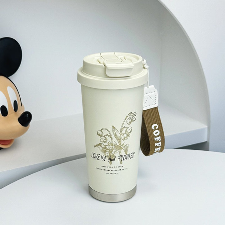 Women's Insulated Cup Bowlift