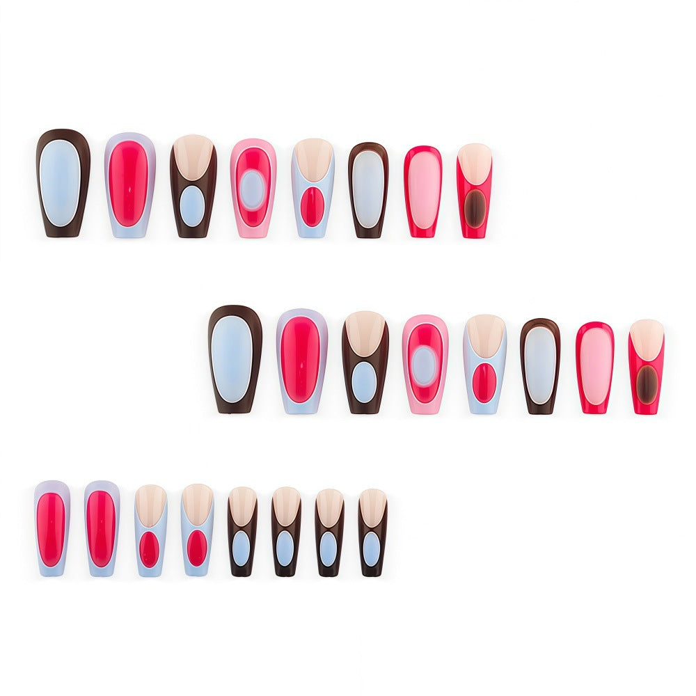 Nail Art Set Bowlift