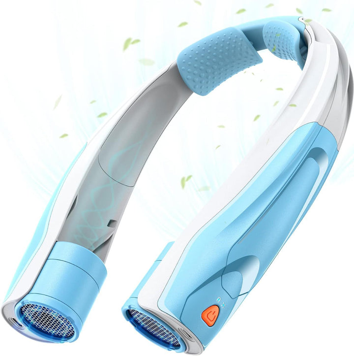 Ladies portable fan by Bowlift