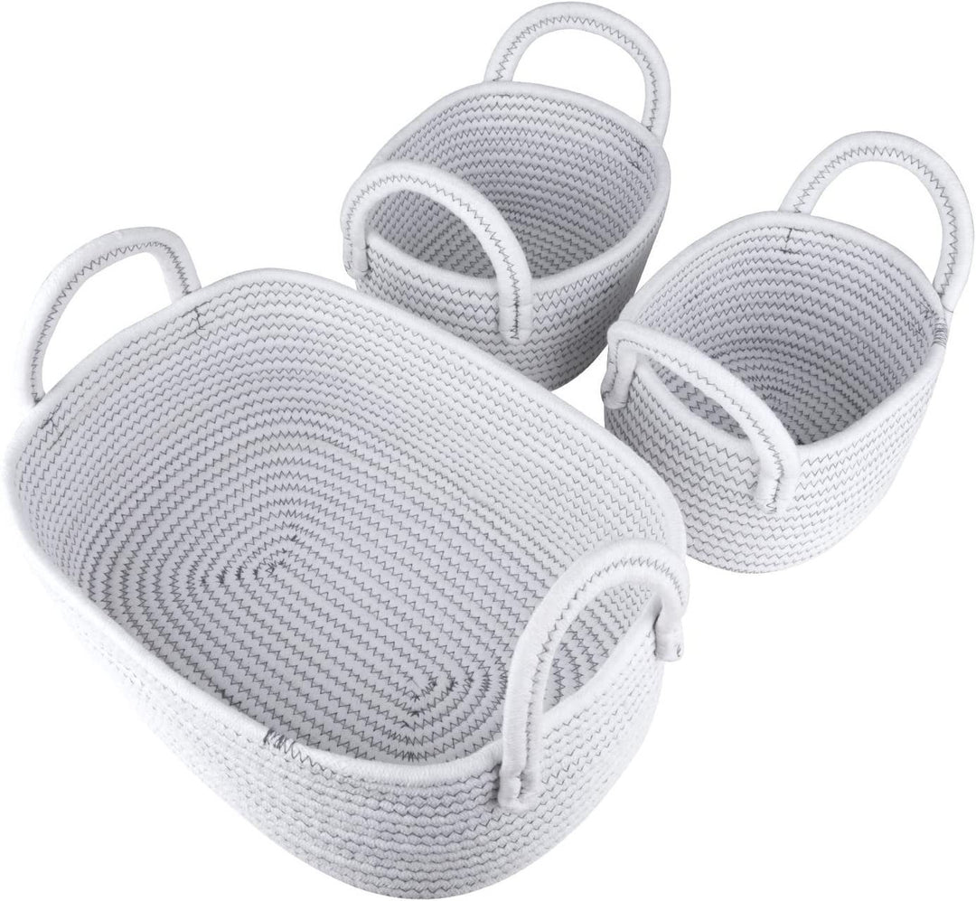 Storage Baskets Bowlift