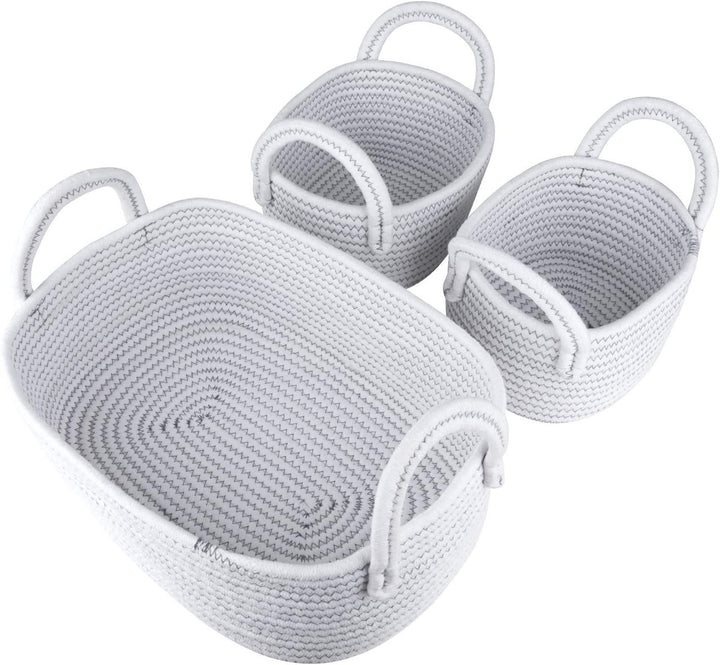 Storage Baskets Bowlift