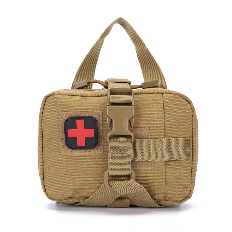 Unisex tactical first-aid bag Bowlift