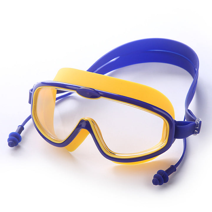 Swimming goggles Bowlift