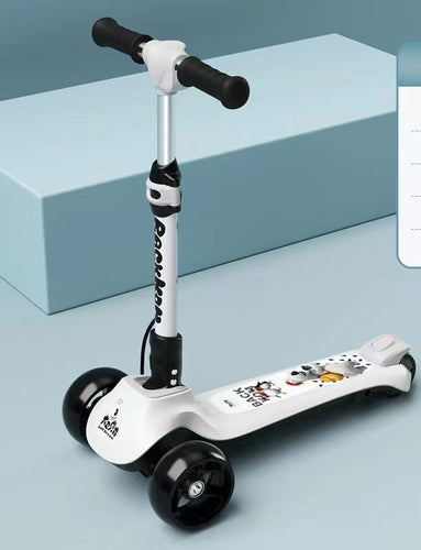 Sturdy Scooter Bowlift