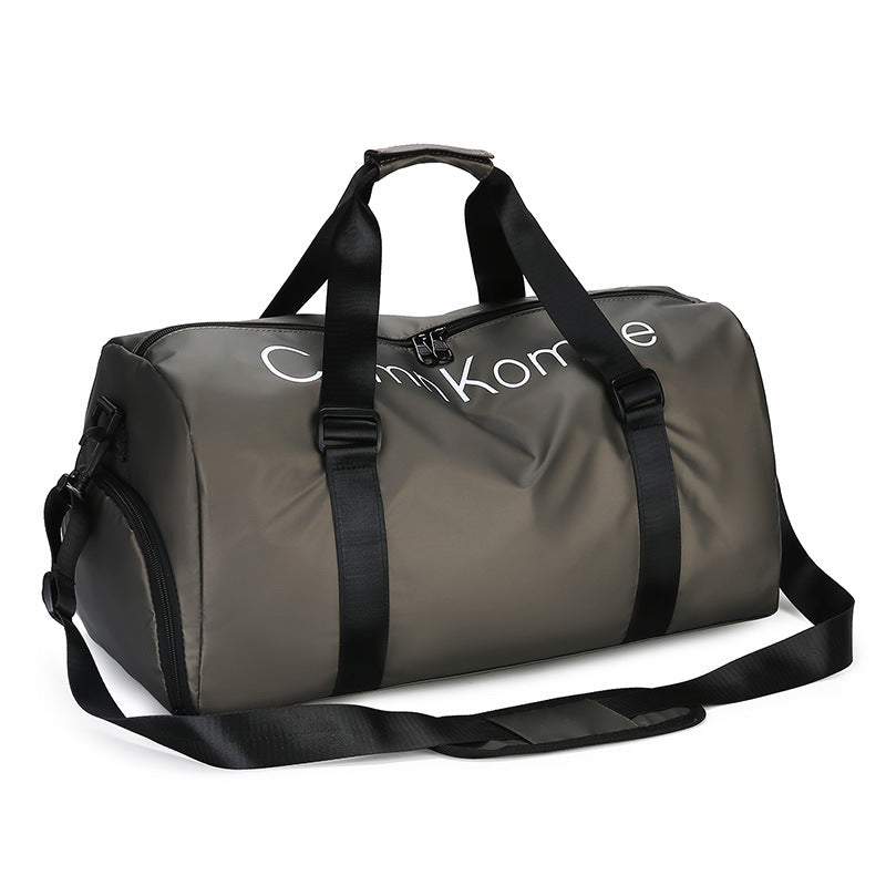 Sport Travel Duffel Bag
