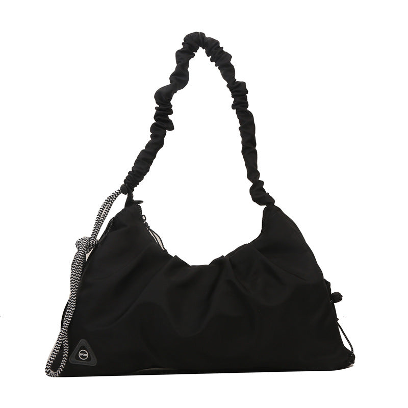Fashion-Forward Slouchy Hobo Bag Bowlift