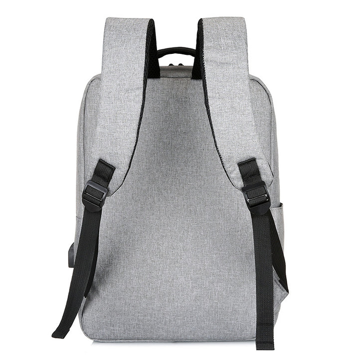 Versatile Tech Backpack Bowlift