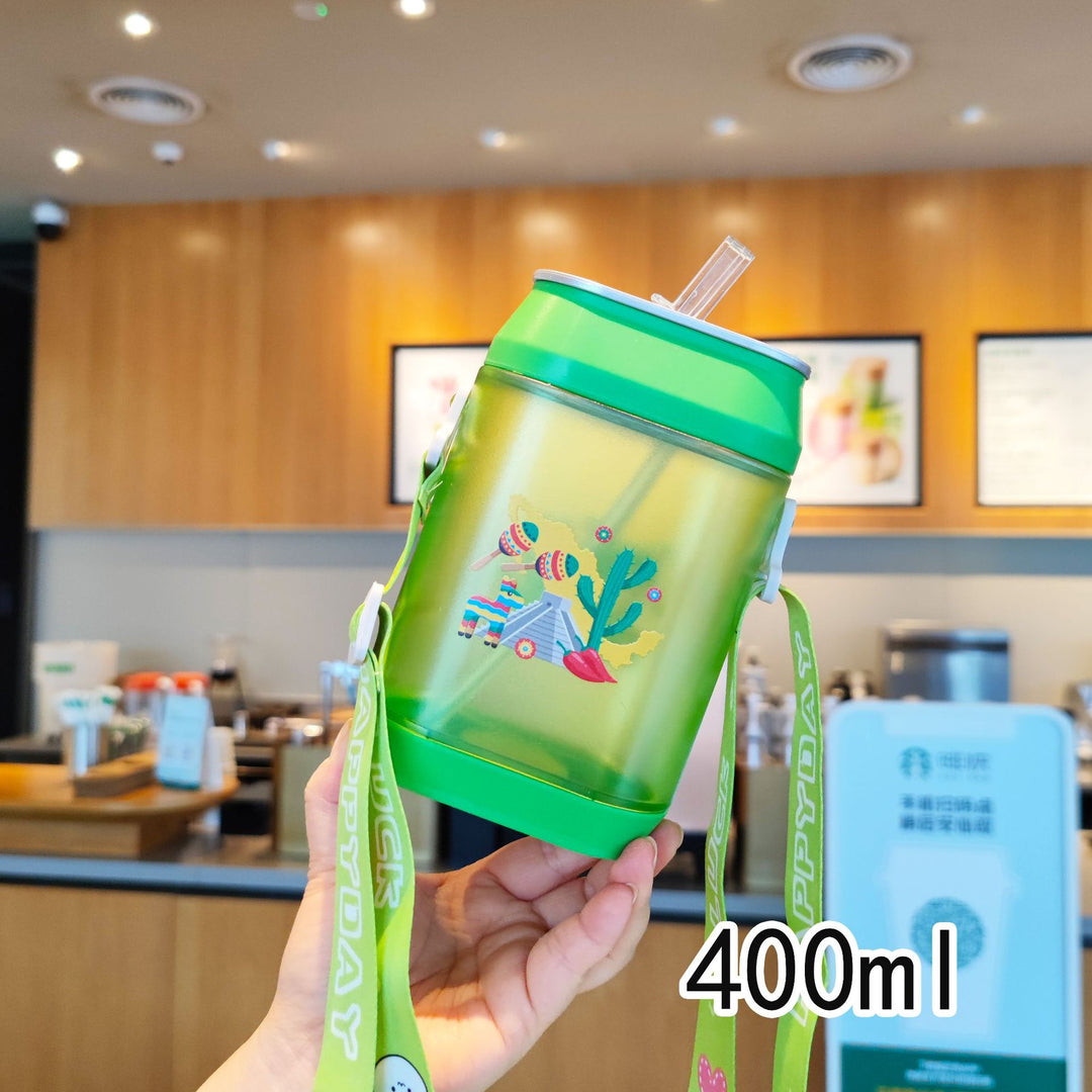Women's Drinking Container Bowlift