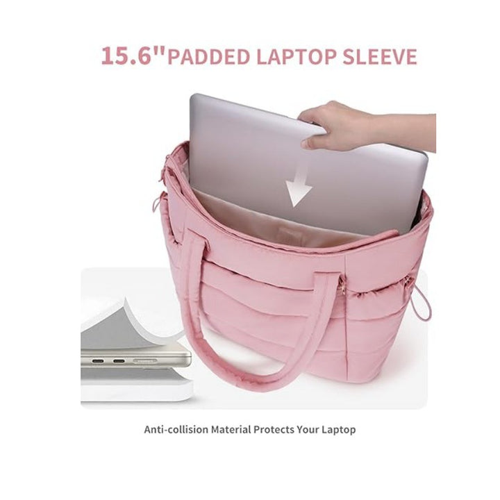 Versatile and Stylish Handbag Set Bowlift