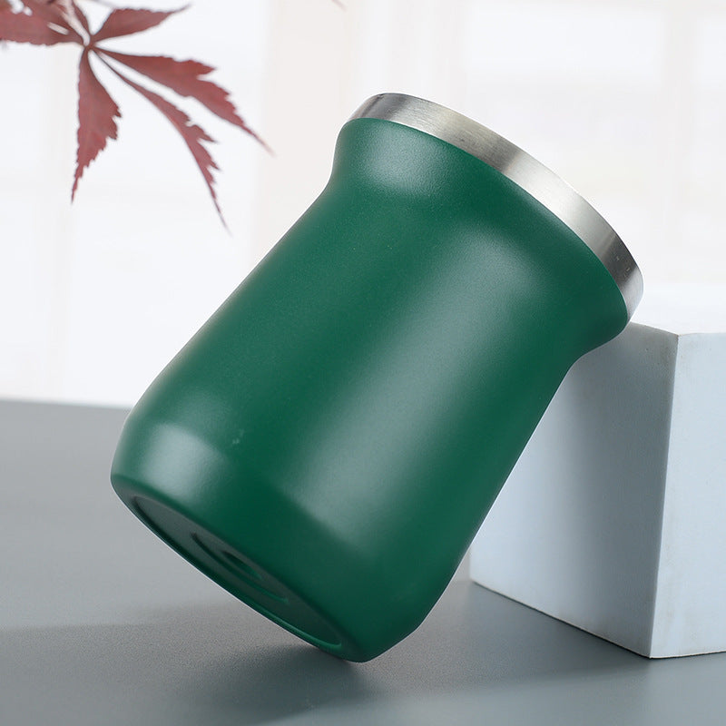 Unisex Insulated Cup Bowlift