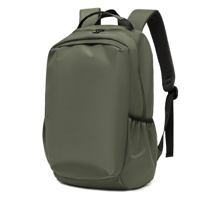 Urban Minimalist Backpack Bowlift