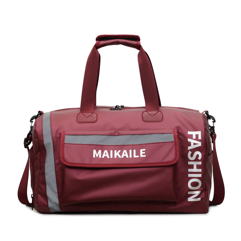 Stylish Versatile Sports Duffle