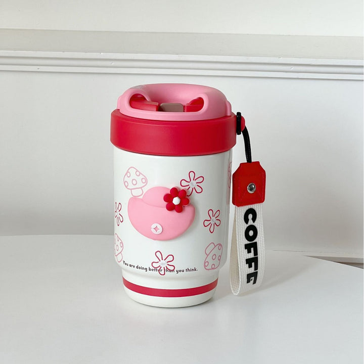 Women Thermo Cup Bowlift