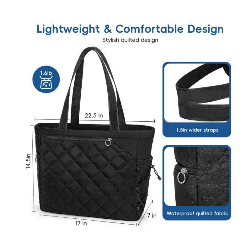 Sporty tennis bag Bowlift