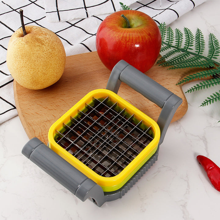Advanced Vegetable Slicer Bowlift