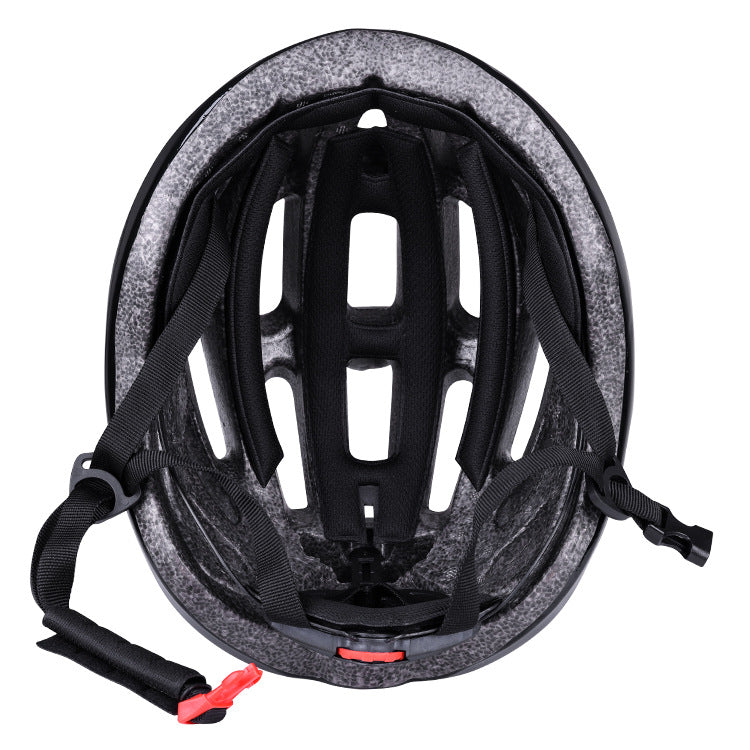 Lightweight Aerodynamic Cycling Helmet Bowlift
