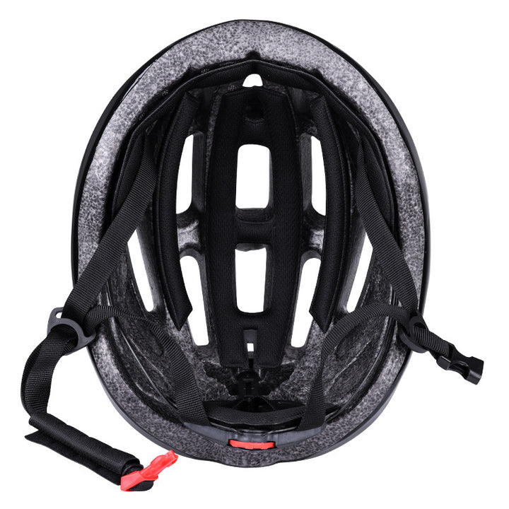Lightweight Aerodynamic Cycling Helmet Bowlift