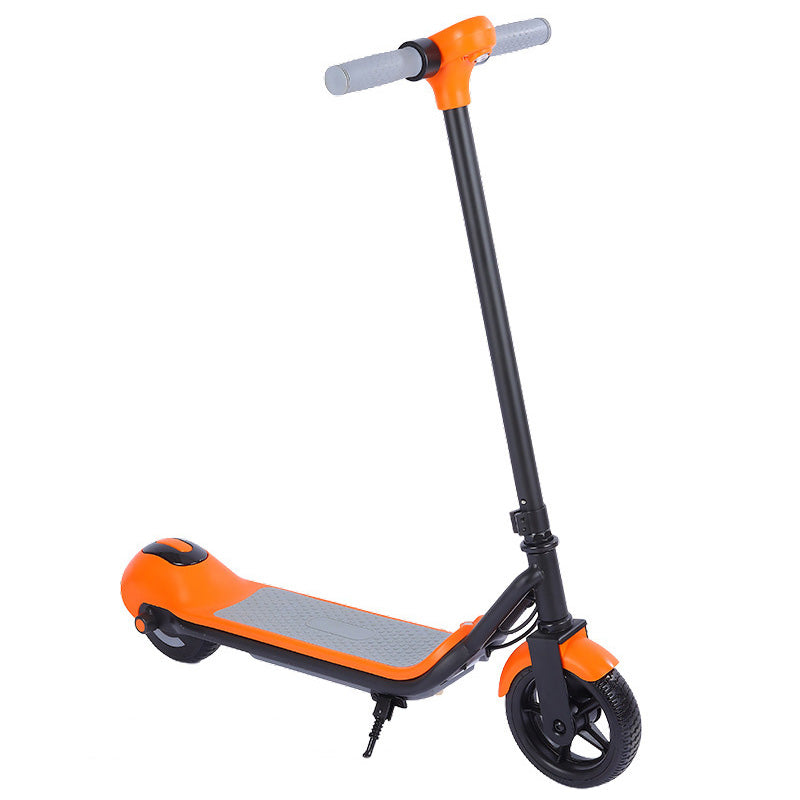 Smart Electric Scooter Bowlift
