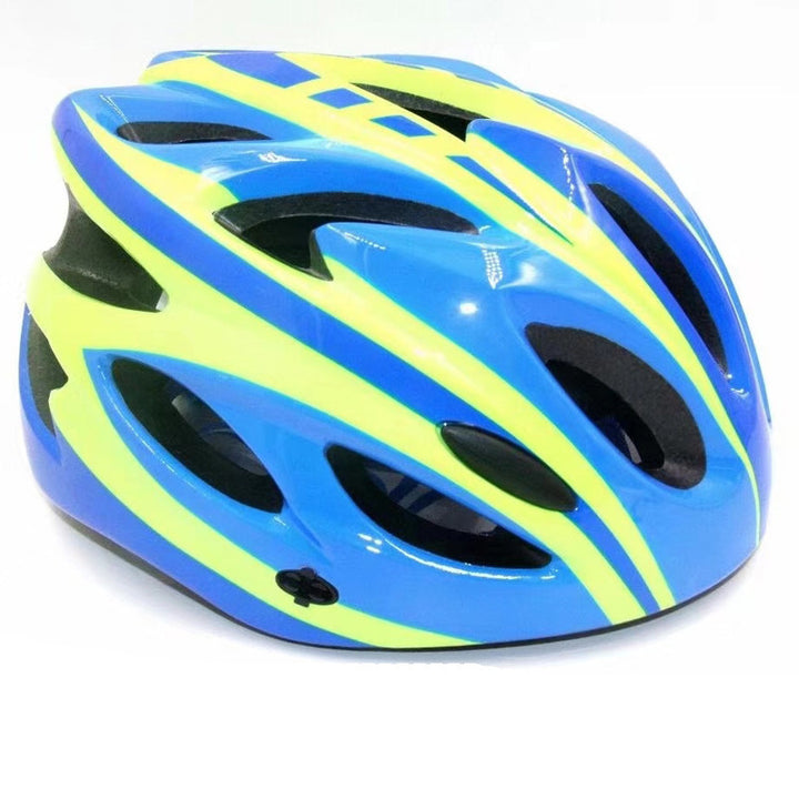 WoLightweight Cycling Helmet Bowlift