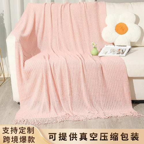 Women's Snuggle Blanket Bowlift
