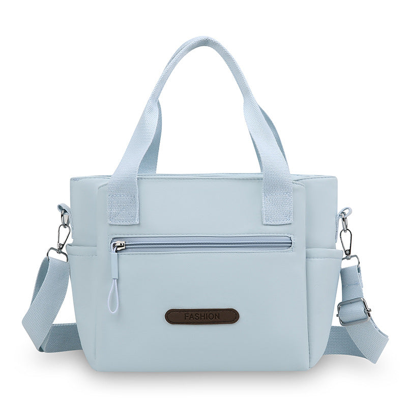 Multi-Functional Organizer Handbag Bowlift