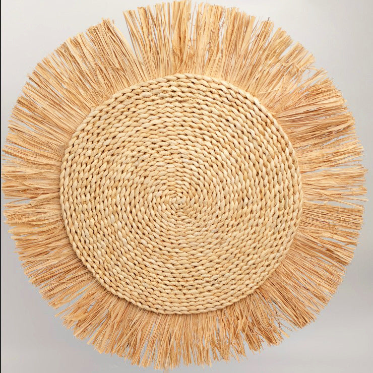 Artisan Decorative Wall Art
