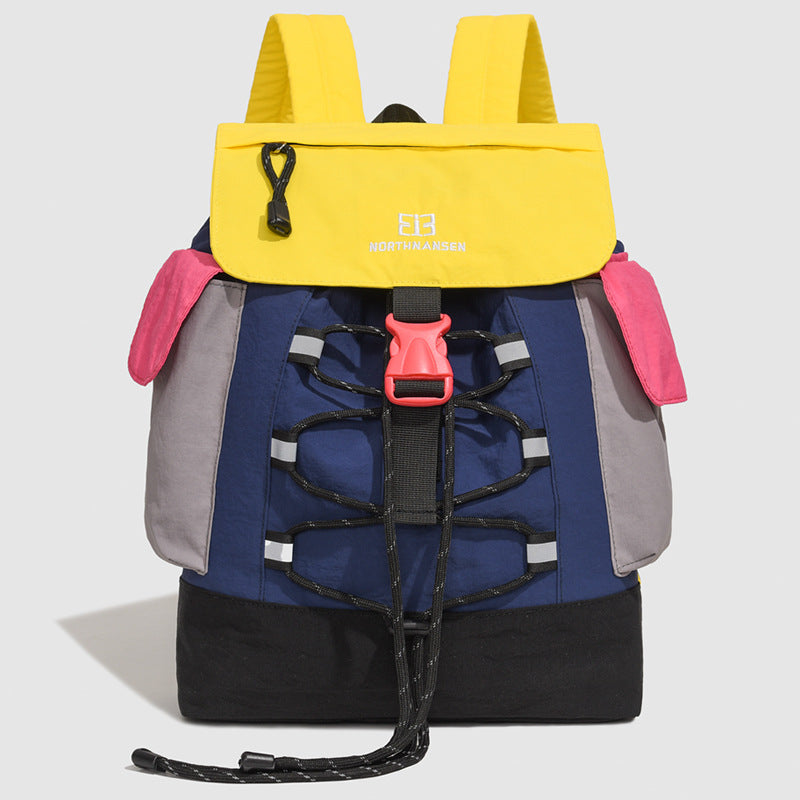 Adventure Backpack