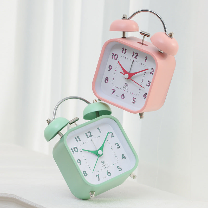 Alarm Clock Bowlift