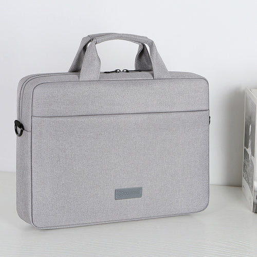 Sleek Laptop Sleeve Bowlift