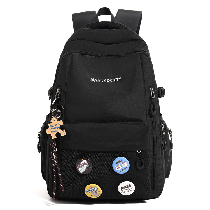 Multi-Pocket Daypack Bowlift