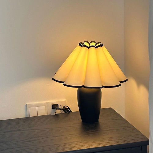 Unique Table Lamp