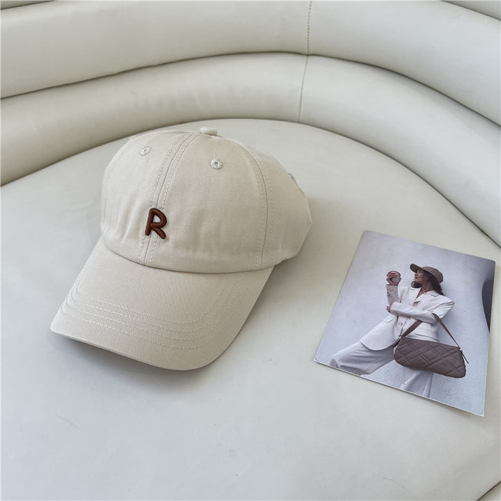 Women's Adjustable Cotton Cap Bowlift 1783922712