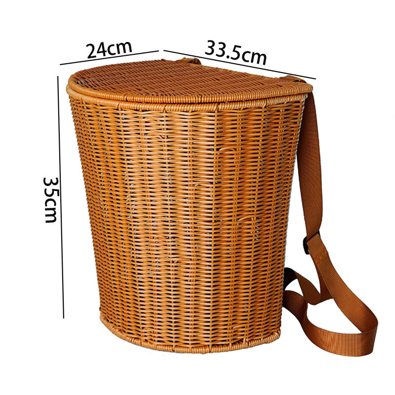 Women Basket Bowlift