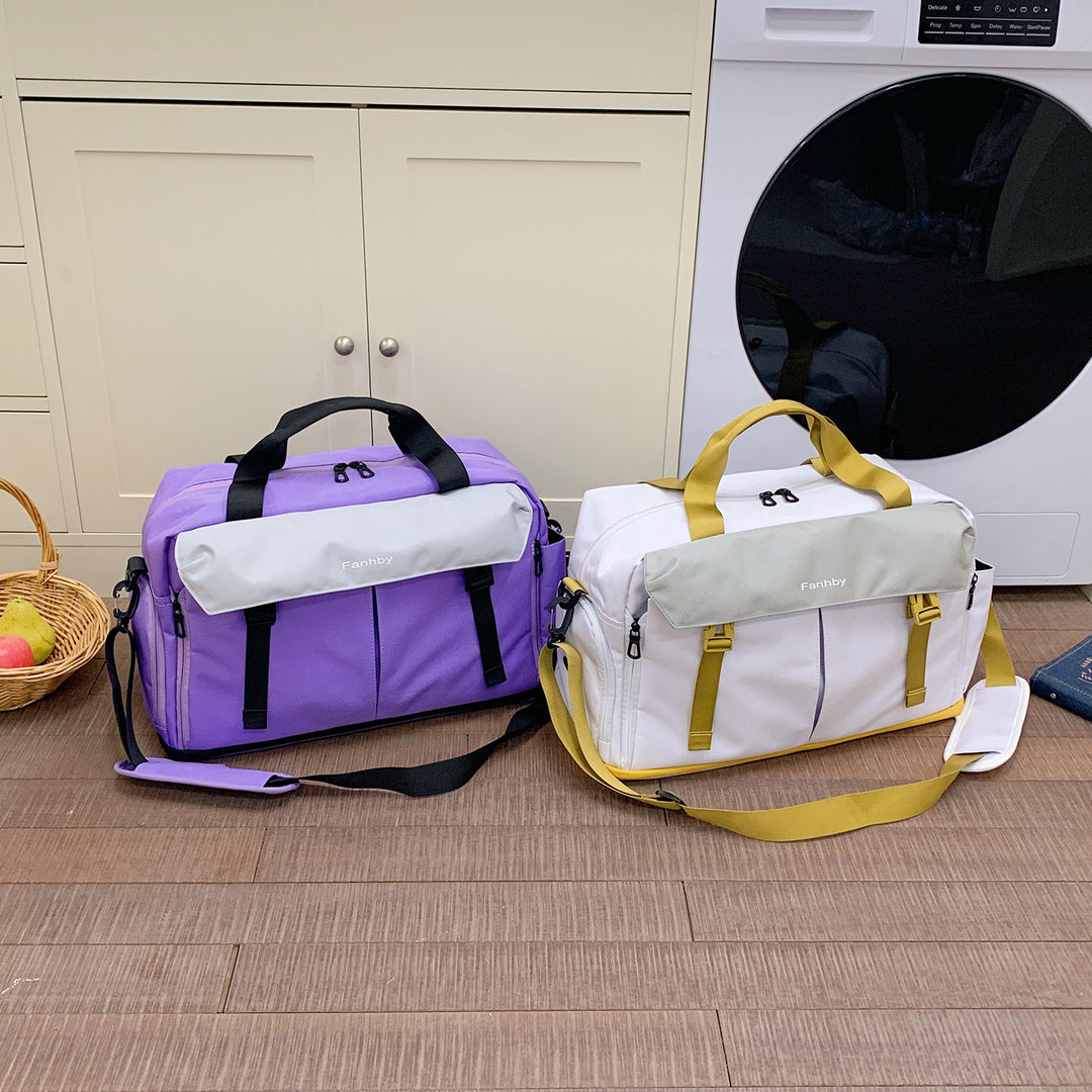 Multi-Purpose Travel Duffle Bag Bowlift 1790003061