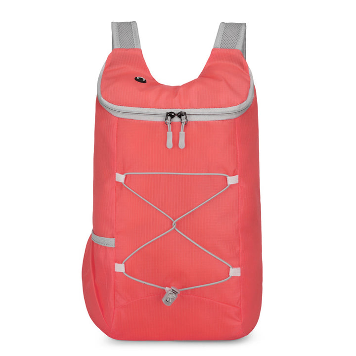 Lightweight Multi-Purpose Backpack Bowlift