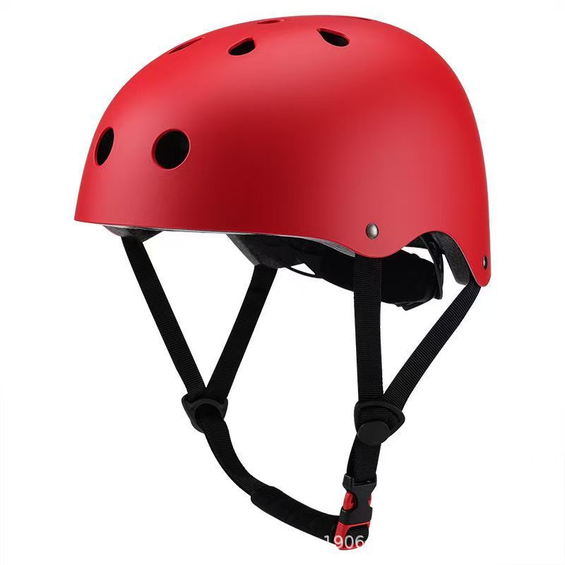 Skateboarding Safety Helmet Bowlift