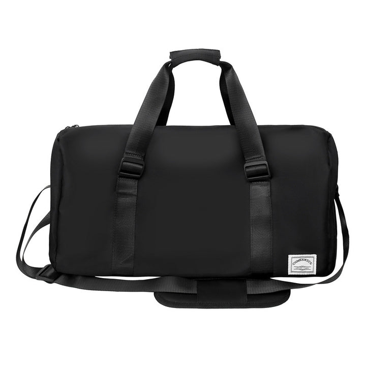 All-Weather Travel Duffle Bag