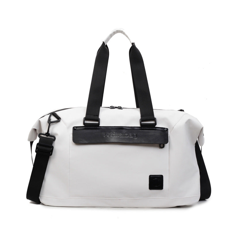 Multifunctional Waterproof Travel Duffle