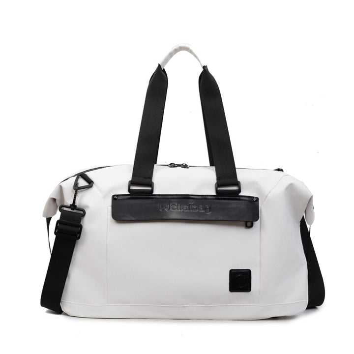Multifunctional Waterproof Travel Duffle