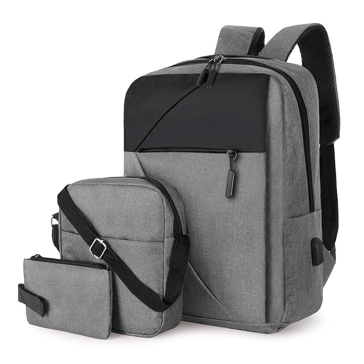 Versatile Backpack Set Bowlift