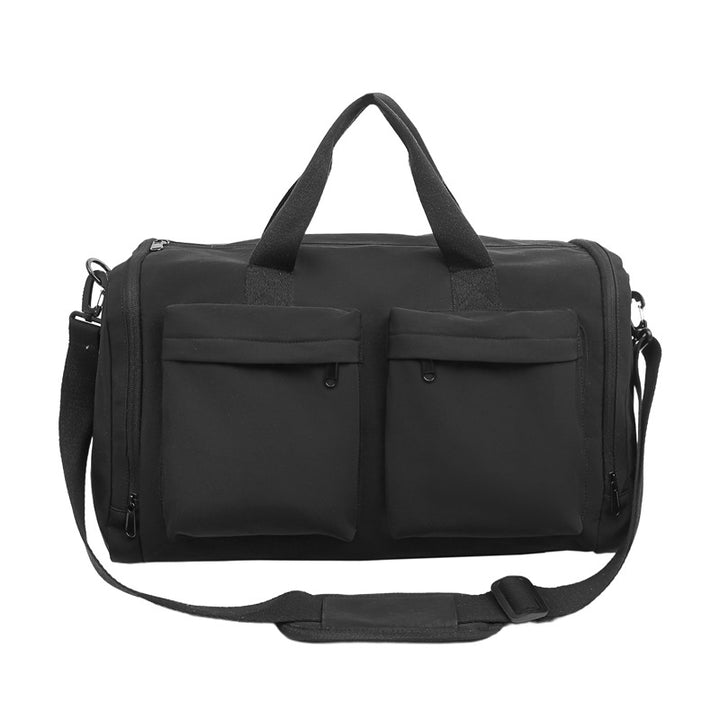 Sporty Travel Bag Bowlift