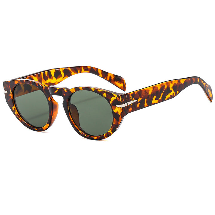 Women’s fashionable sunglasses with unique design and polarizing lenses Bowlift