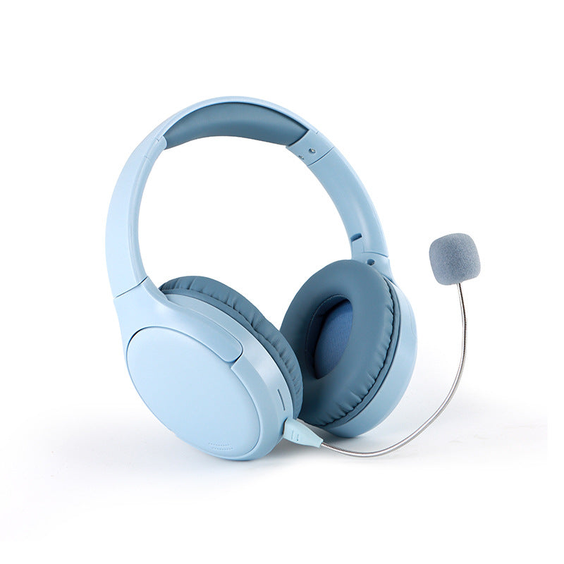 Wireless Gaming Headset
