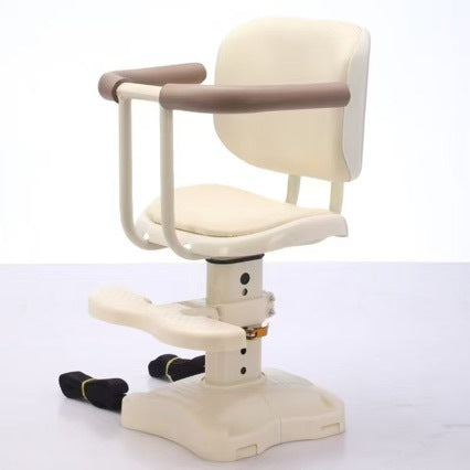 Adjustable Bath Safety Seat Bowlift